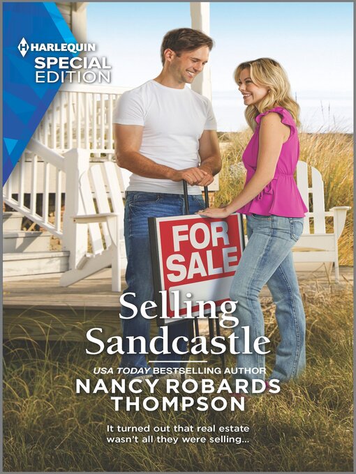 Title details for Selling Sandcastle by Nancy Robards Thompson - Available